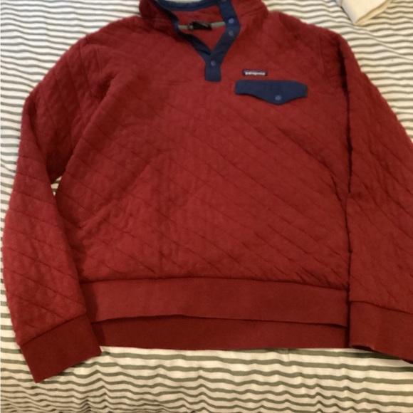 Patagonia Other - Patagonia Pull Over